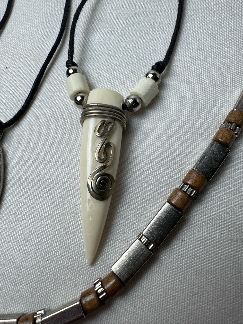 Assorted Necklaces - Picture 2 of 5
